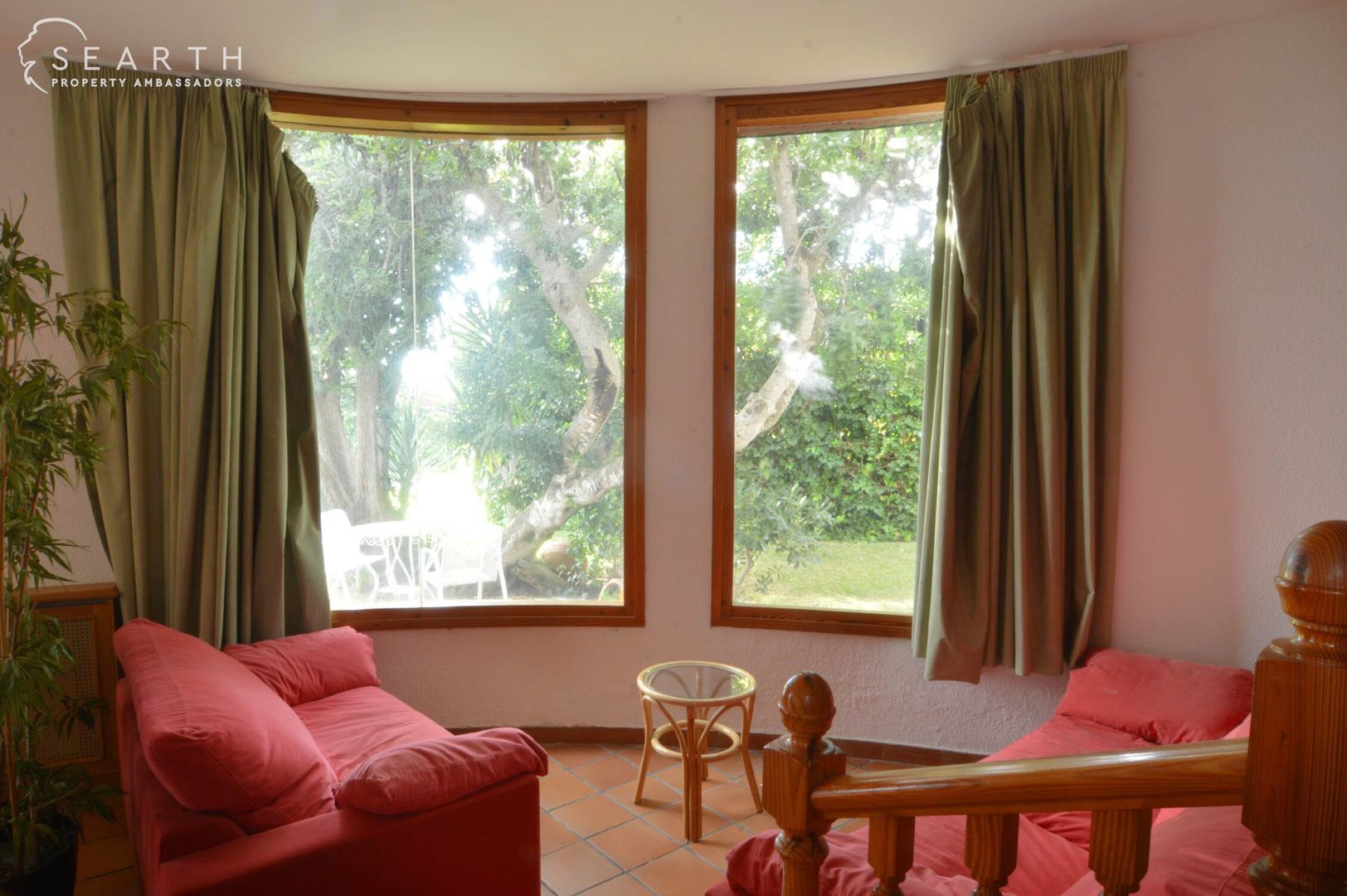 Beautiful villa, 190m from the beach, Barcelona South foto-19