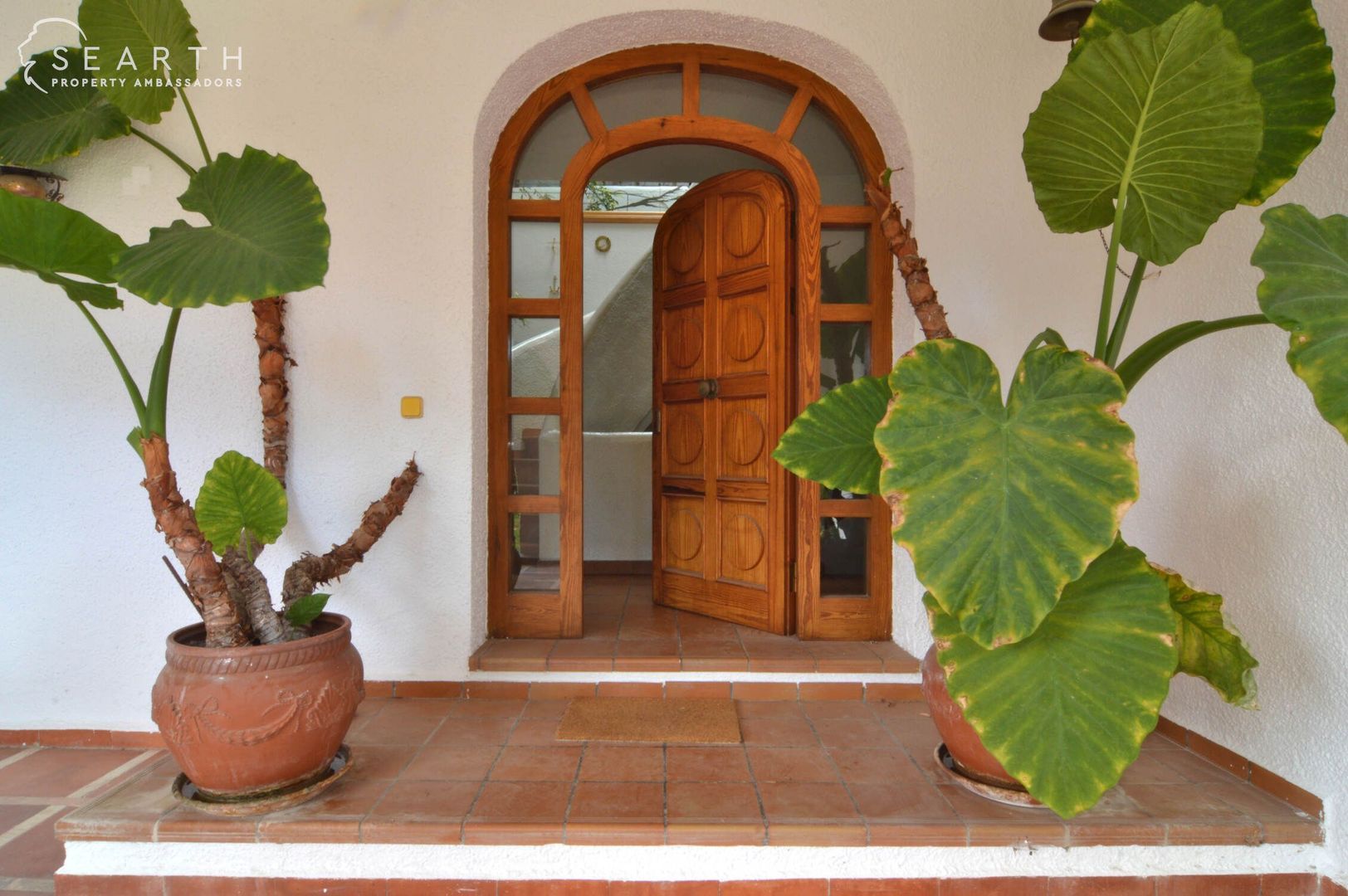 Beautiful villa, 190m from the beach, Barcelona South foto-15