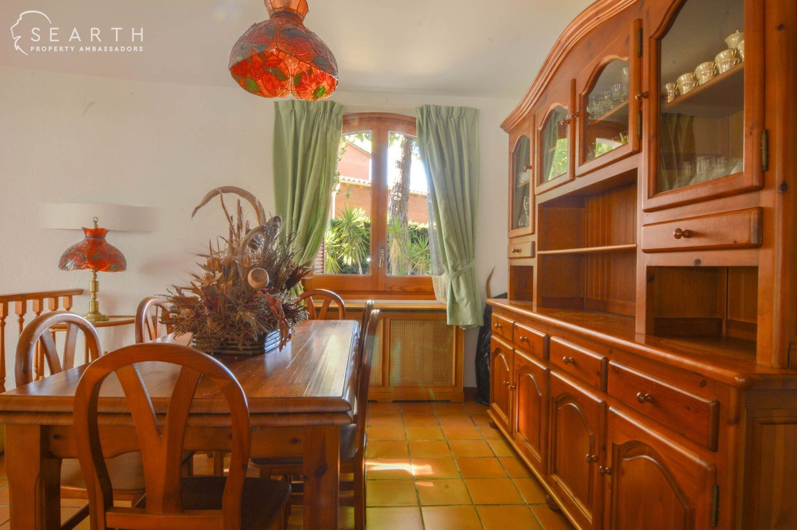 Beautiful villa, 190m from the beach, Barcelona South foto-21