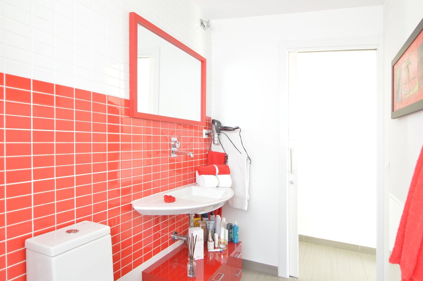 Stylish house with seaviews, Barcelona South foto-26