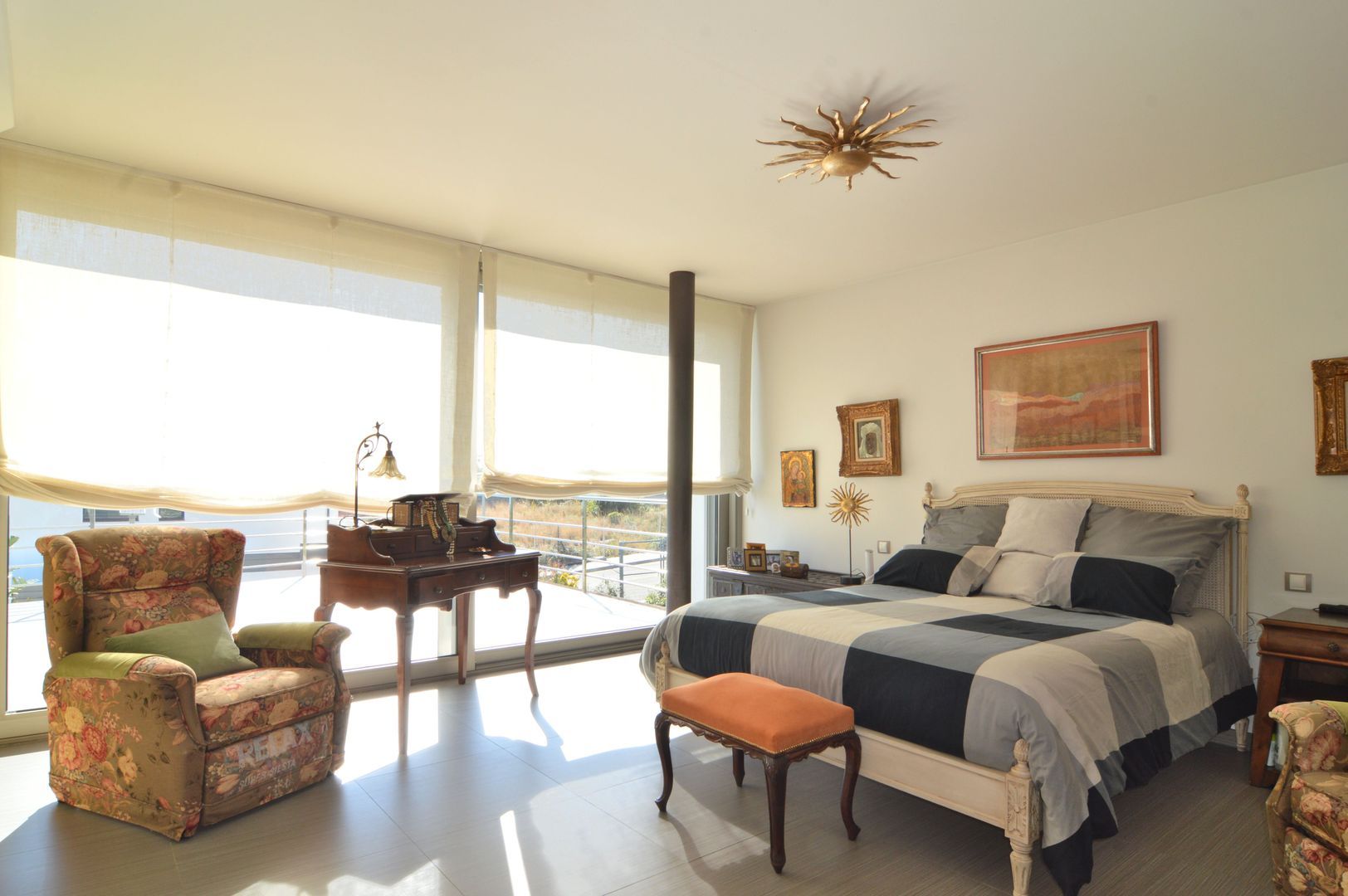 Stylish house with seaviews, Barcelona South foto-35