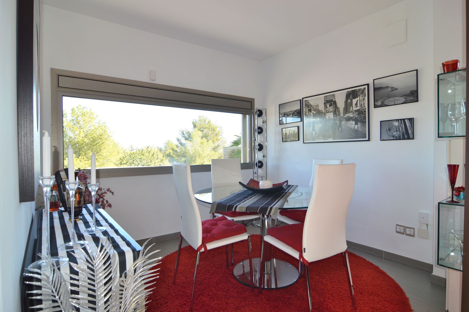 Stylish house with seaviews, Barcelona South foto-19