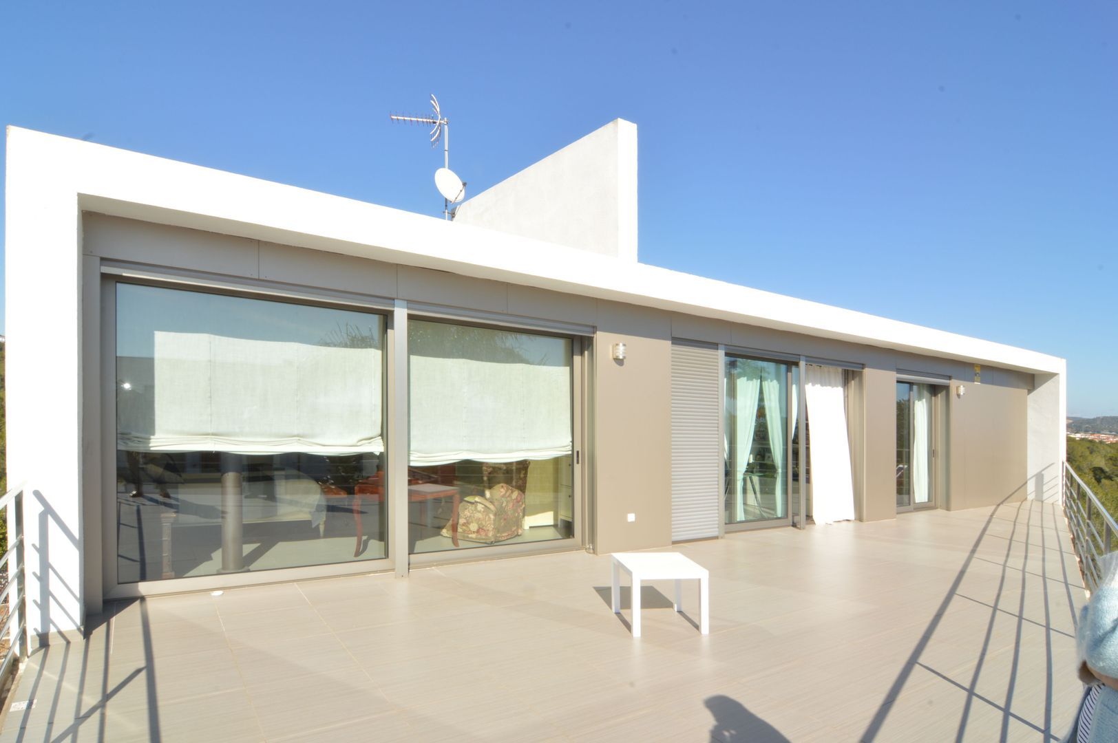 Stylish house with seaviews, Barcelona South foto-41