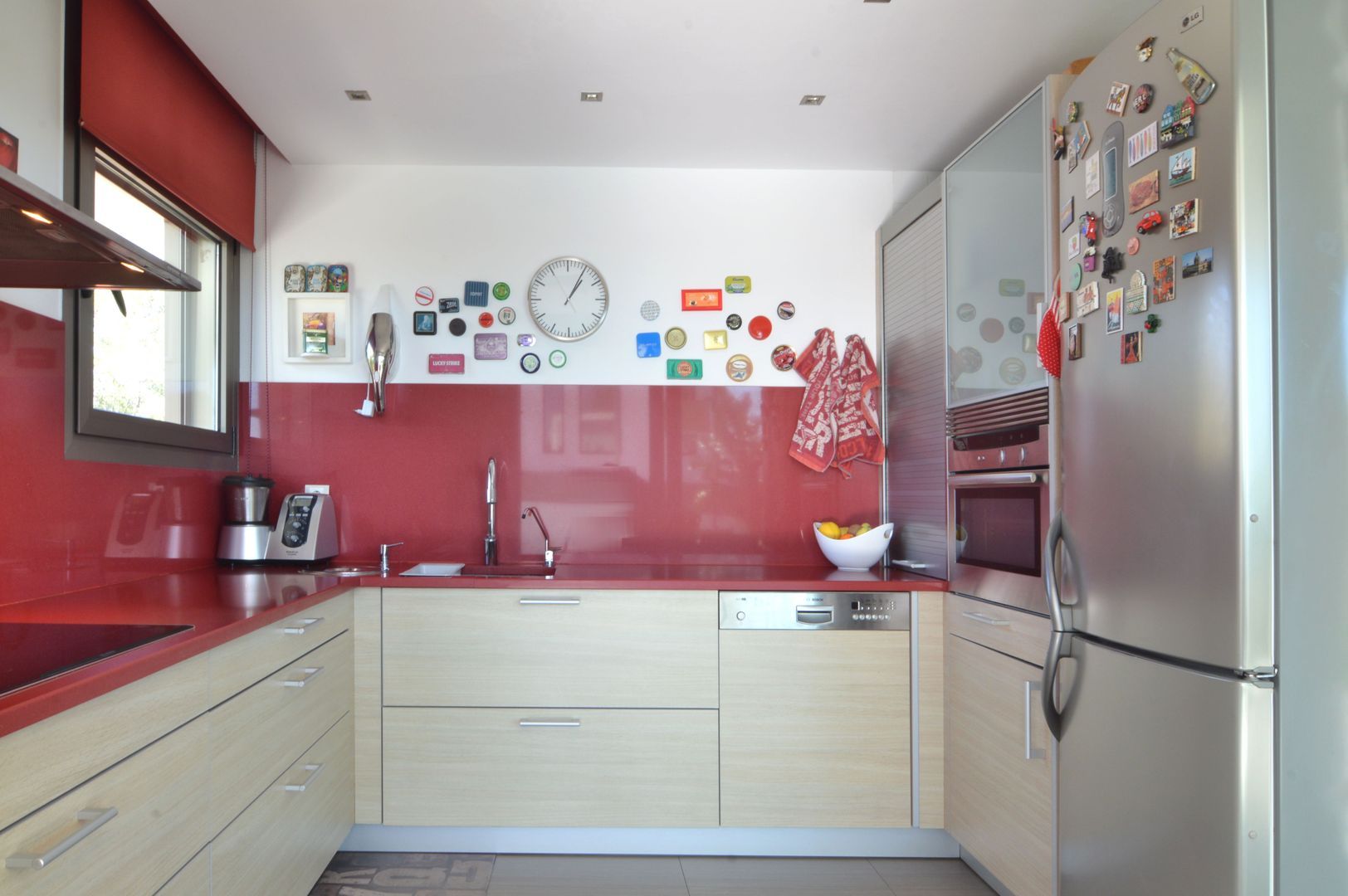 Stylish house with seaviews, Barcelona South foto-27