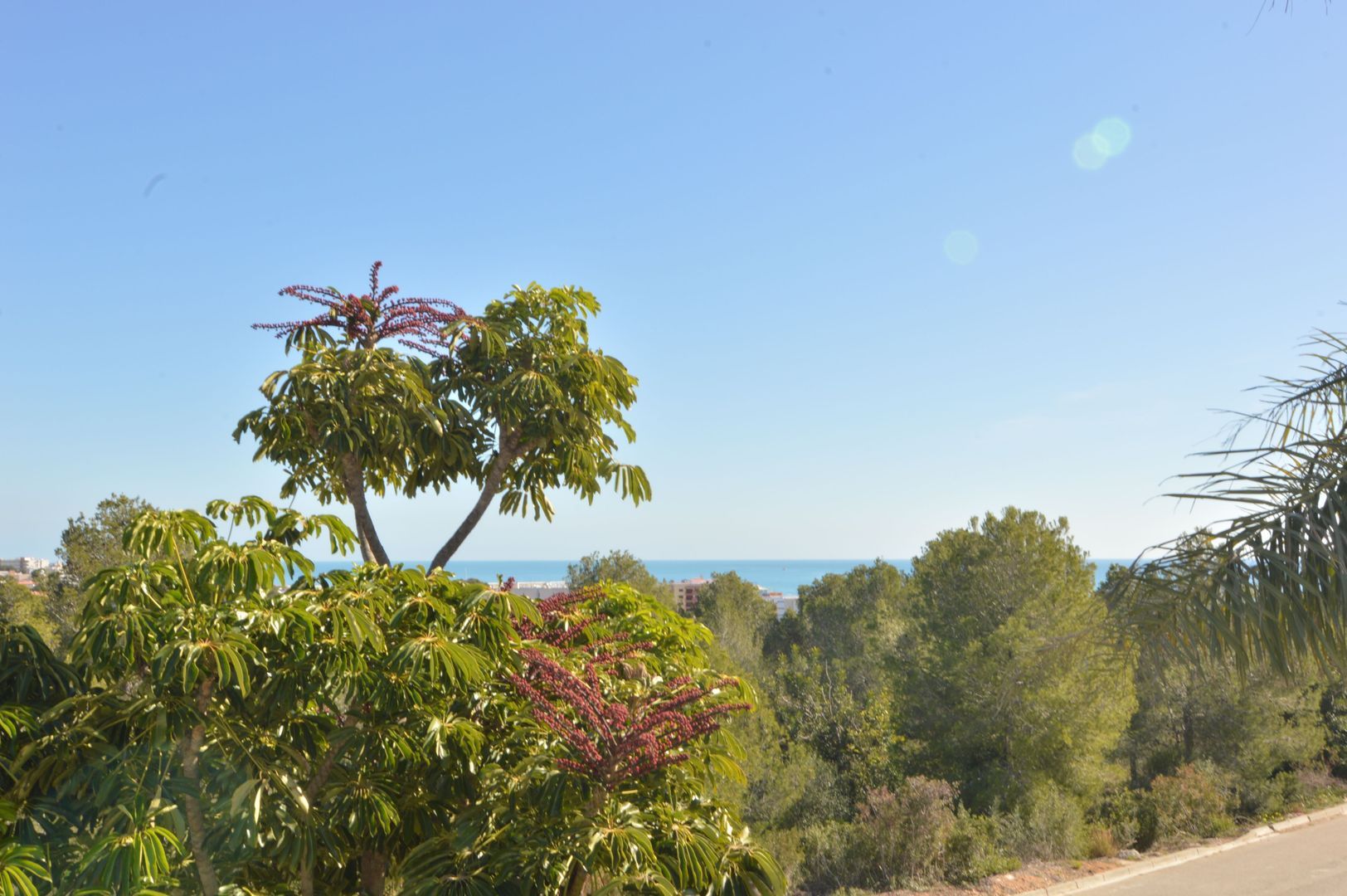 Stylish house with seaviews, Barcelona South foto-39