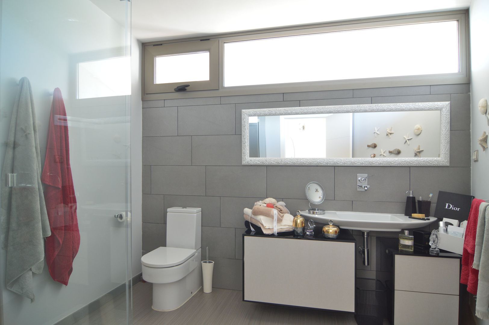 Stylish house with seaviews, Barcelona South foto-37