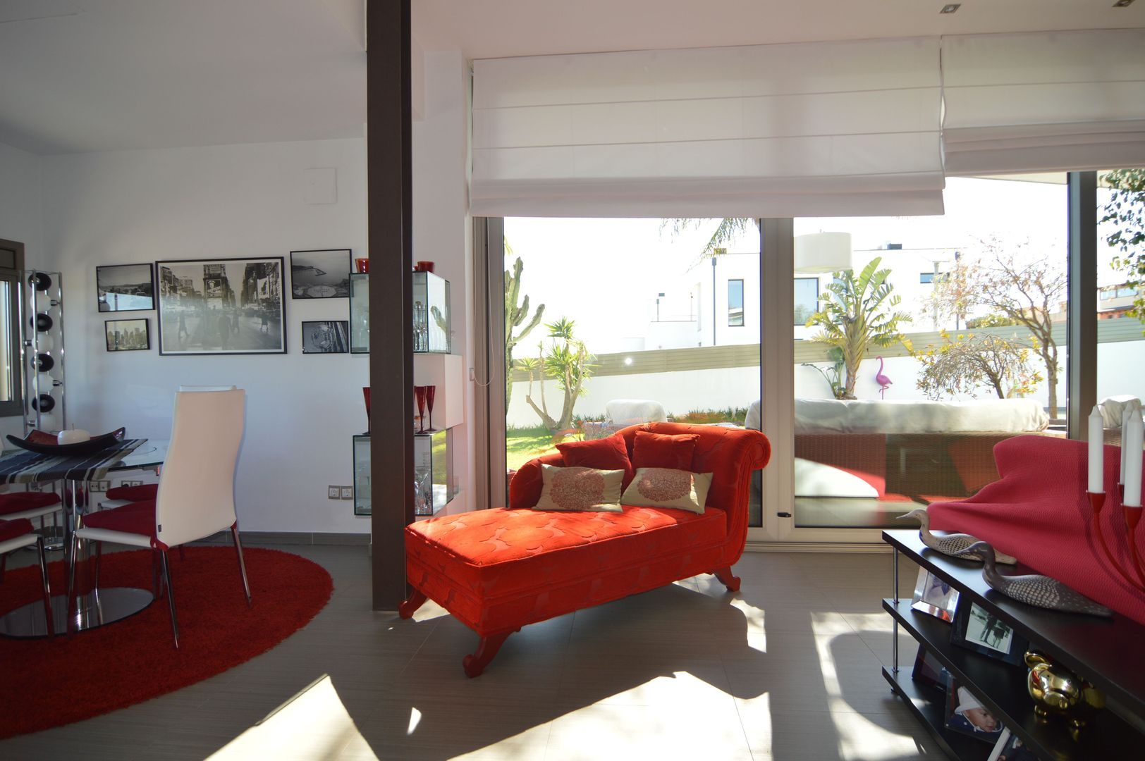 Stylish house with seaviews, Barcelona South foto-20