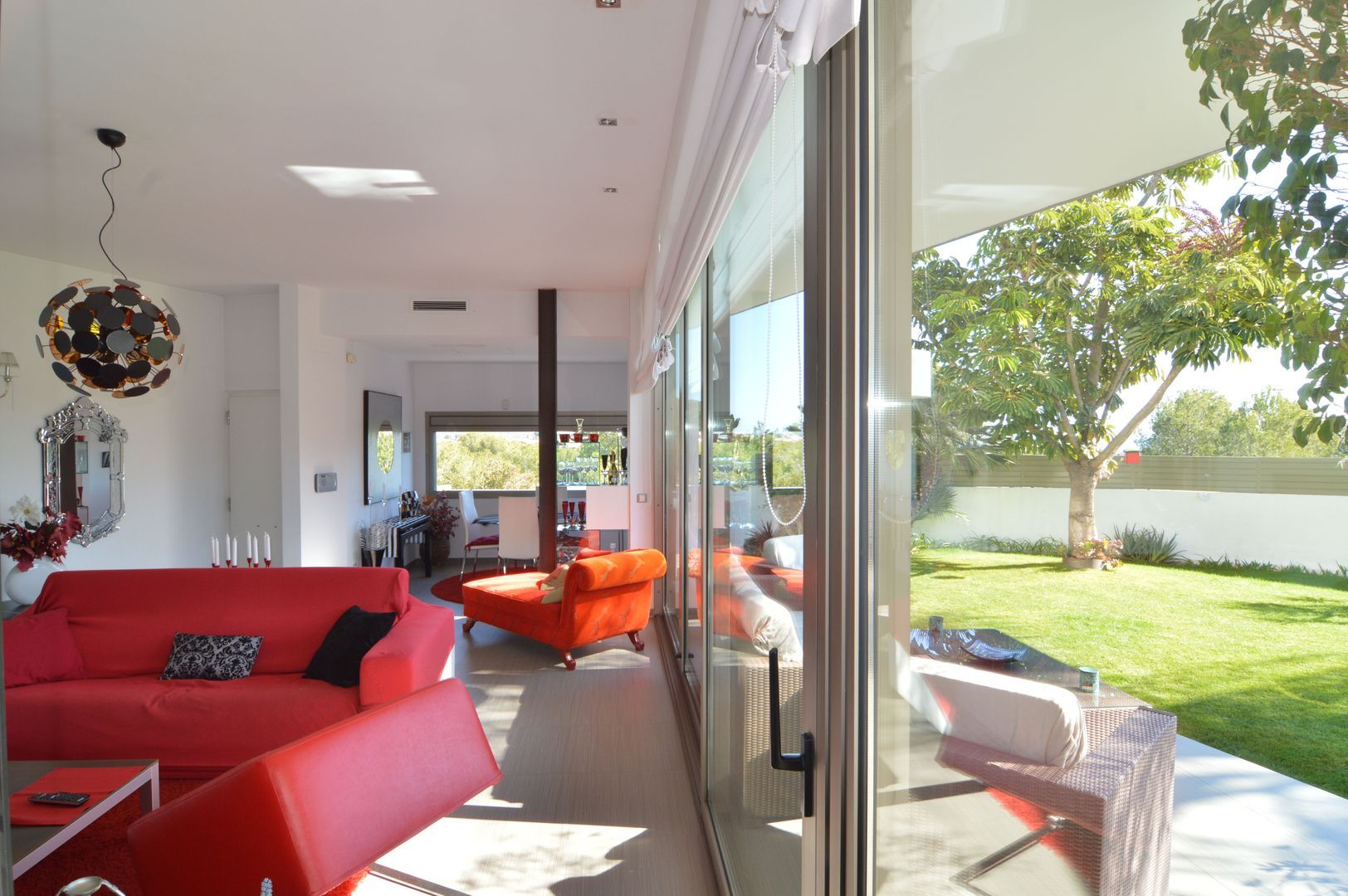 Stylish house with seaviews, Barcelona South foto-15