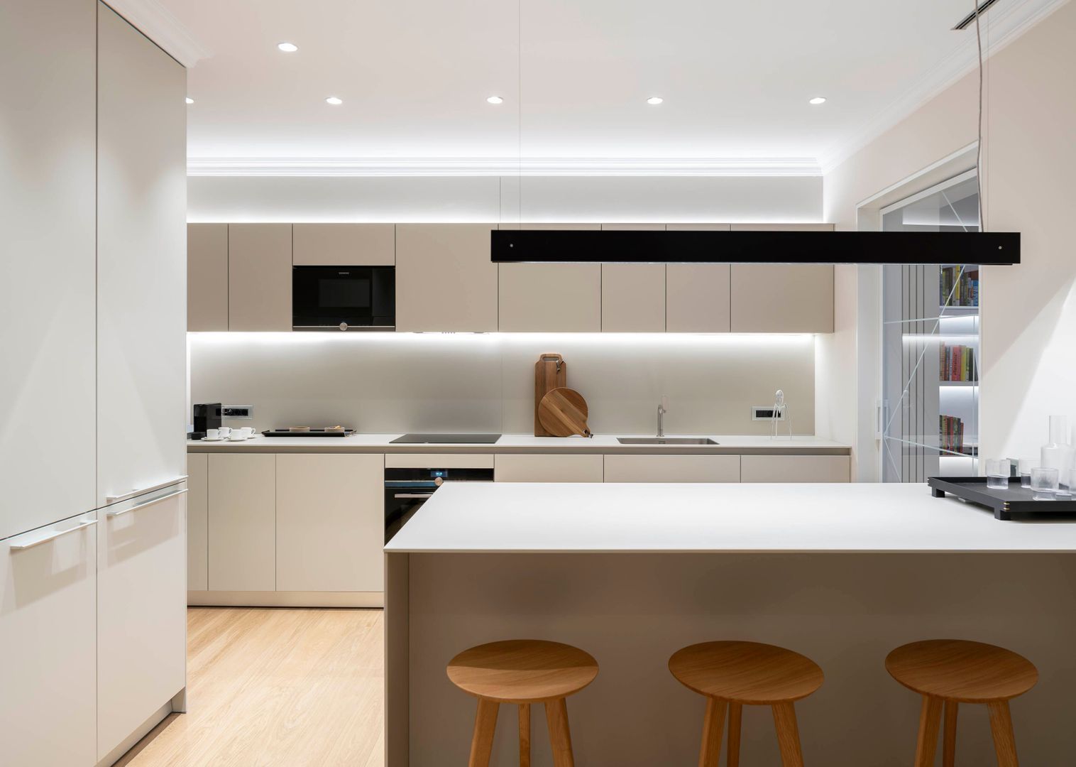 Penthouse in Barcelona's beach front, Barcelona Centre foto-36