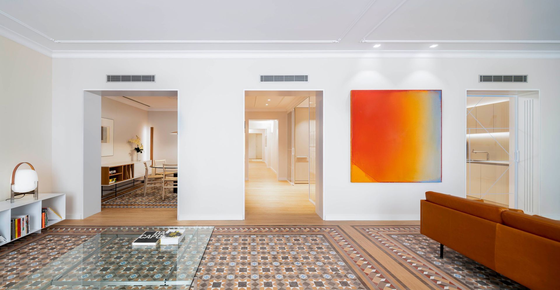 Penthouse in Barcelona's beach front, Barcelona Centre foto-24