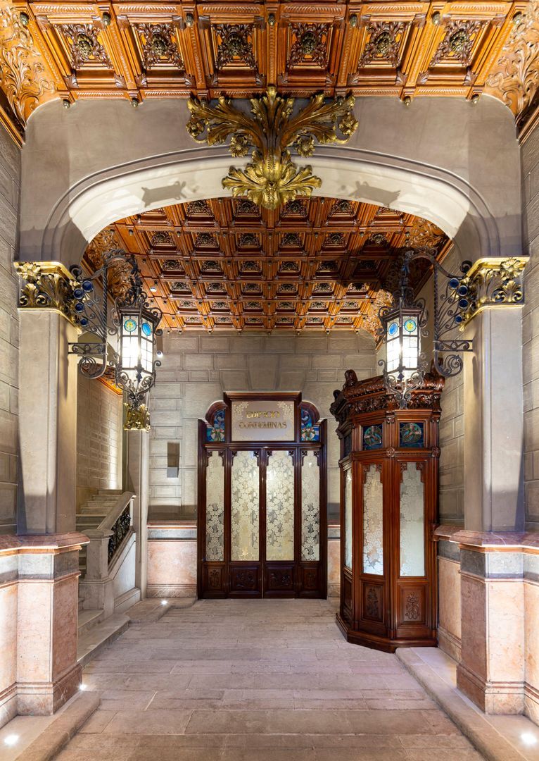 Penthouse in Barcelona's beach front, Barcelona Centre foto-2