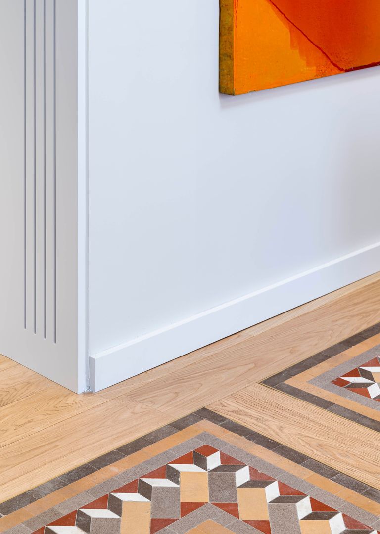 Penthouse in Barcelona's beach front, Barcelona Centre foto-34