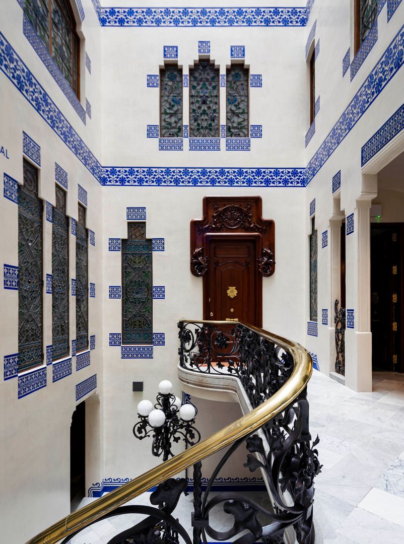 Penthouse in Barcelona's beach front, Barcelona Centre foto-43