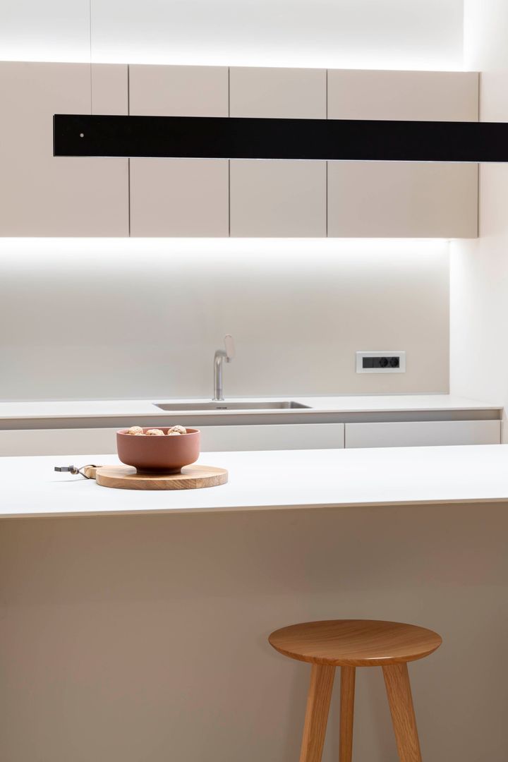 Penthouse in Barcelona's beach front, Barcelona Centre foto-37