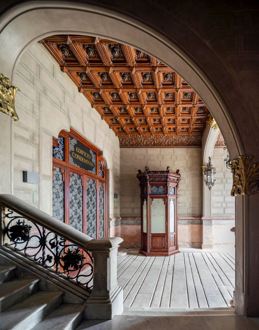 Penthouse in Barcelona's beach front, Barcelona Centre foto-41