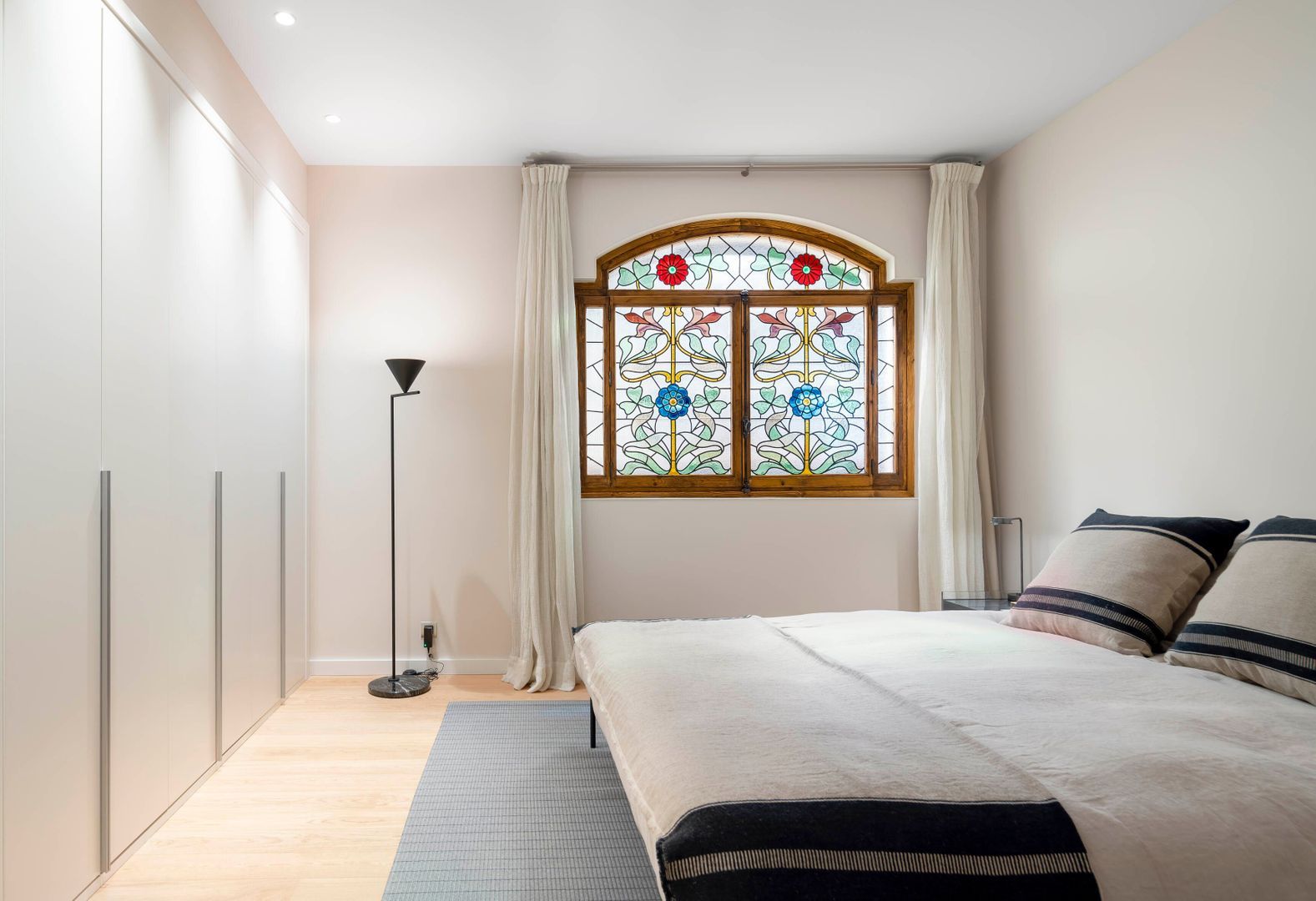 Penthouse in Barcelona's beach front, Barcelona Centre foto-14