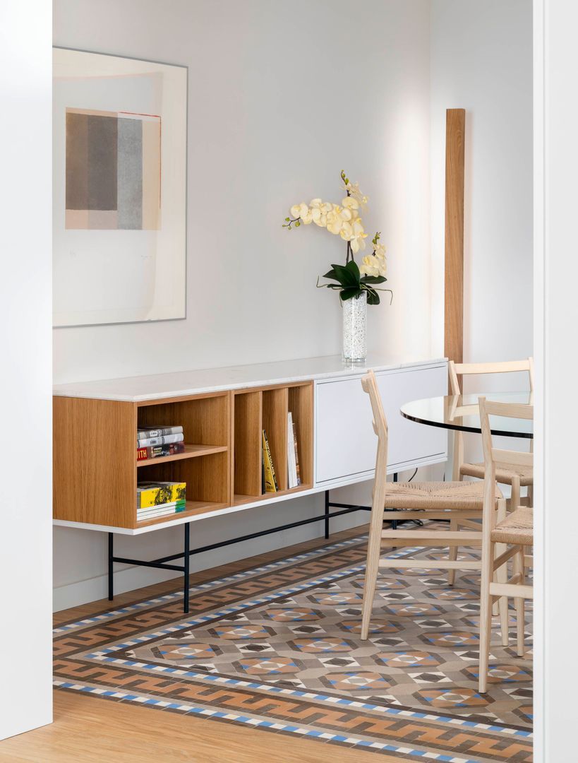 Penthouse in Barcelona's beach front, Barcelona Centre foto-25