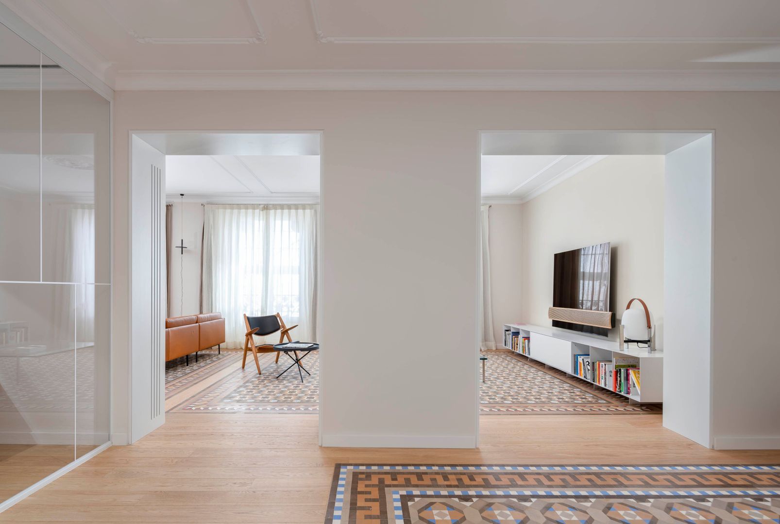 Penthouse in Barcelona's beach front, Barcelona Centre foto-27