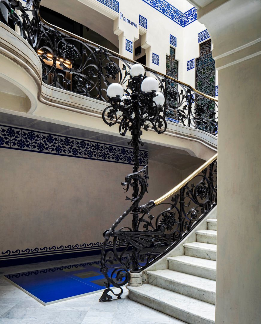 Penthouse in Barcelona's beach front, Barcelona Centre foto-42