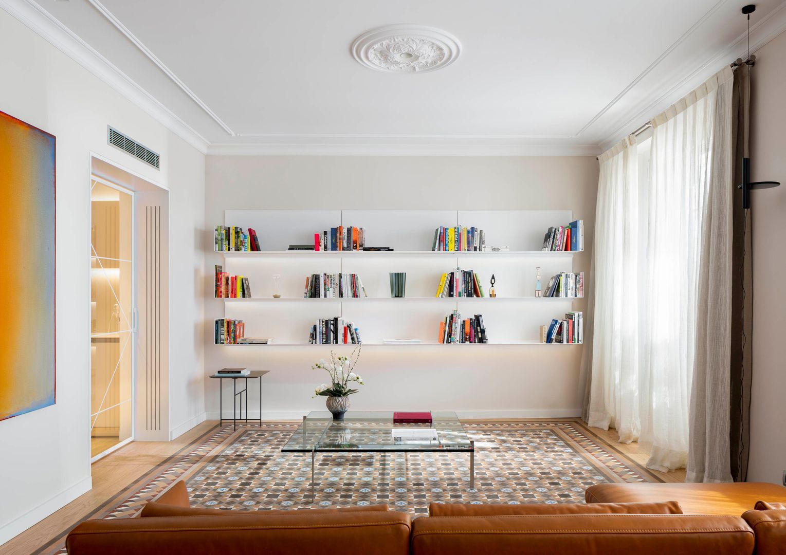 Penthouse in Barcelona's beach front, Barcelona Centre foto-22