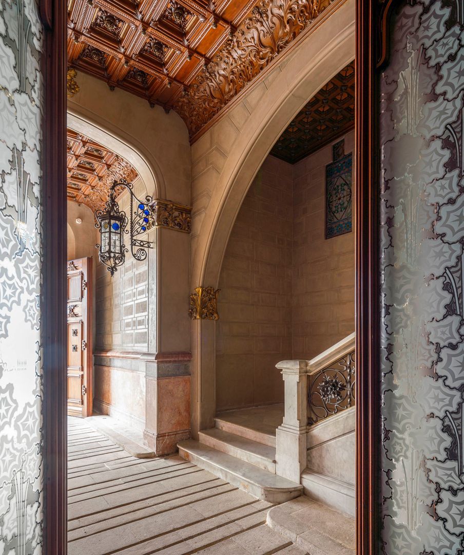 Penthouse in Barcelona's beach front, Barcelona Centre foto-40