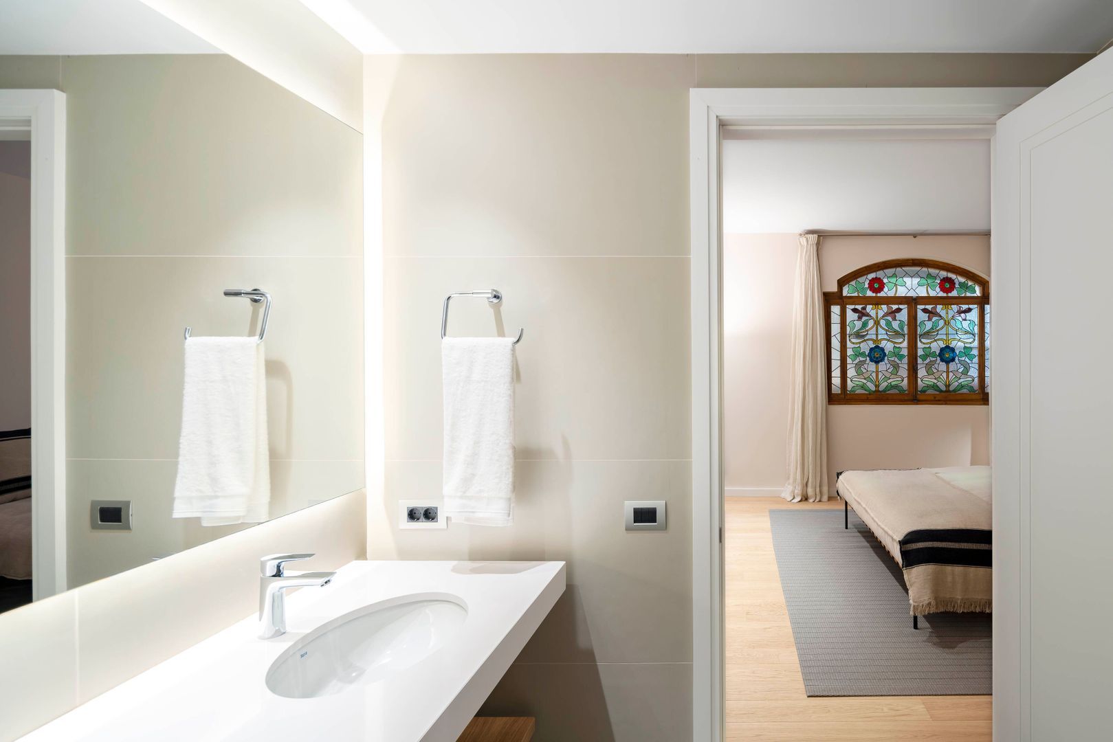 Penthouse in Barcelona's beach front, Barcelona Centre foto-19