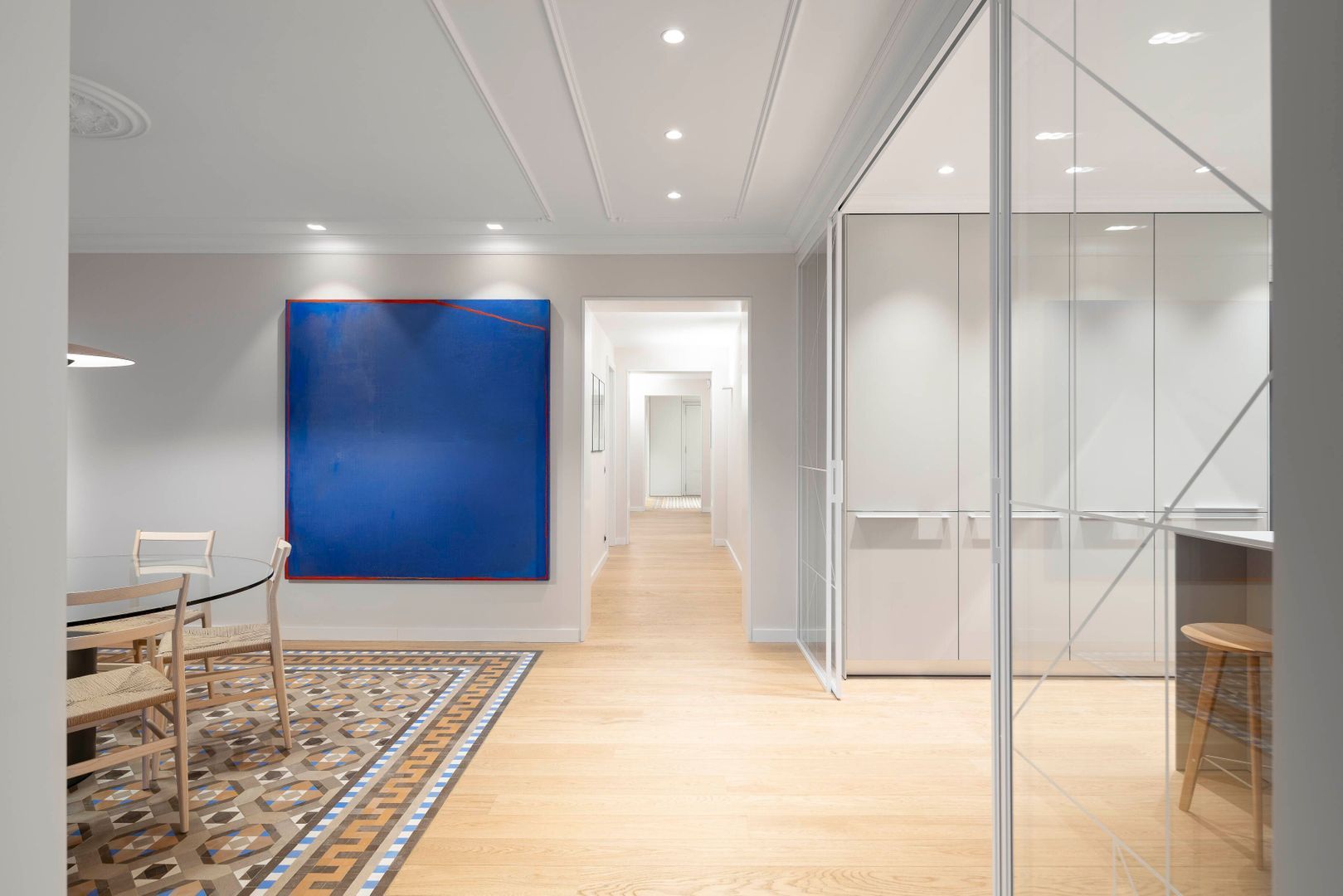 Penthouse in Barcelona's beach front, Barcelona Centre foto-33