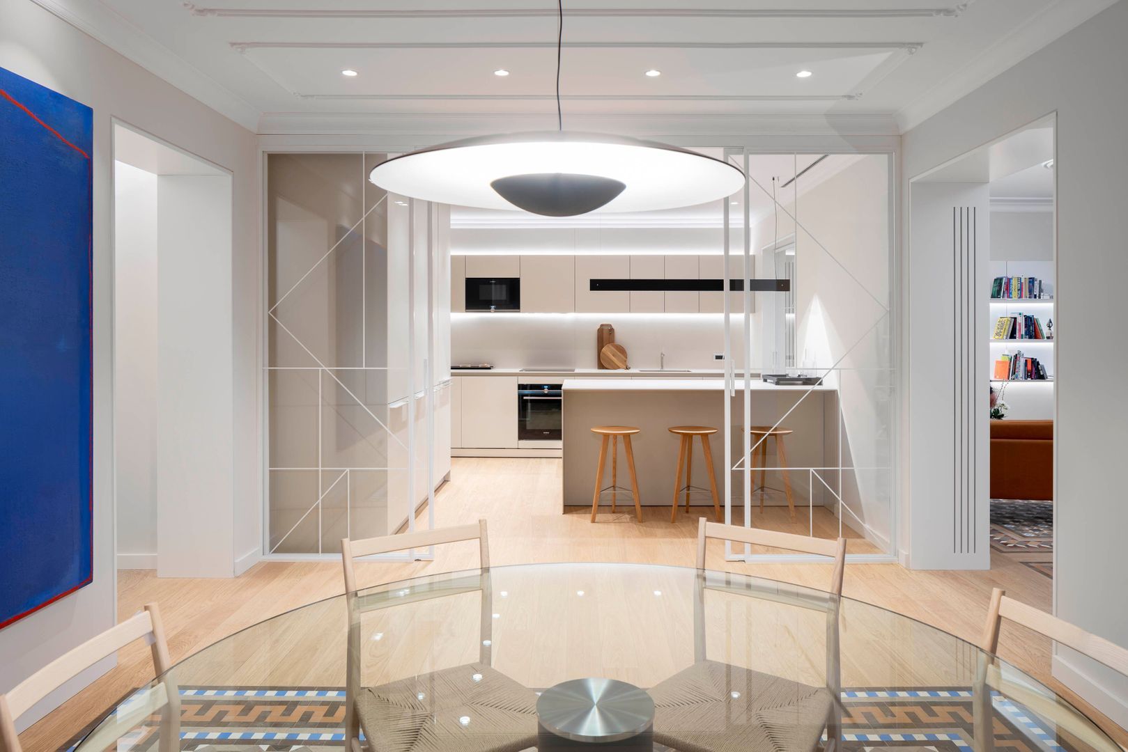 Penthouse in Barcelona's beach front, Barcelona Centre foto-28