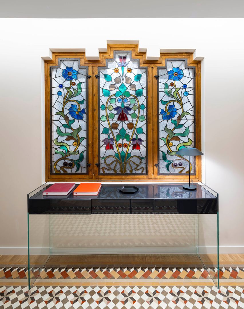 Penthouse in Barcelona's beach front, Barcelona Centre foto-20