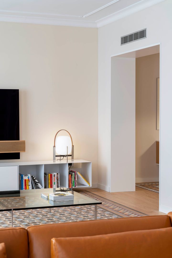 Penthouse in Barcelona's beach front, Barcelona Centre foto-26