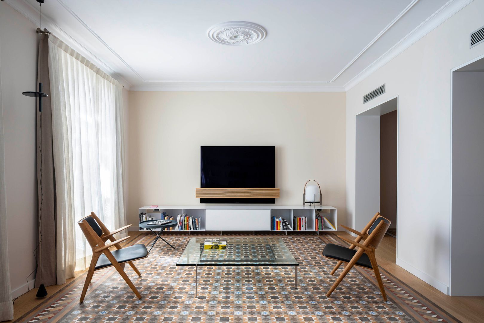 Penthouse in Barcelona's beach front, Barcelona Centre foto-23