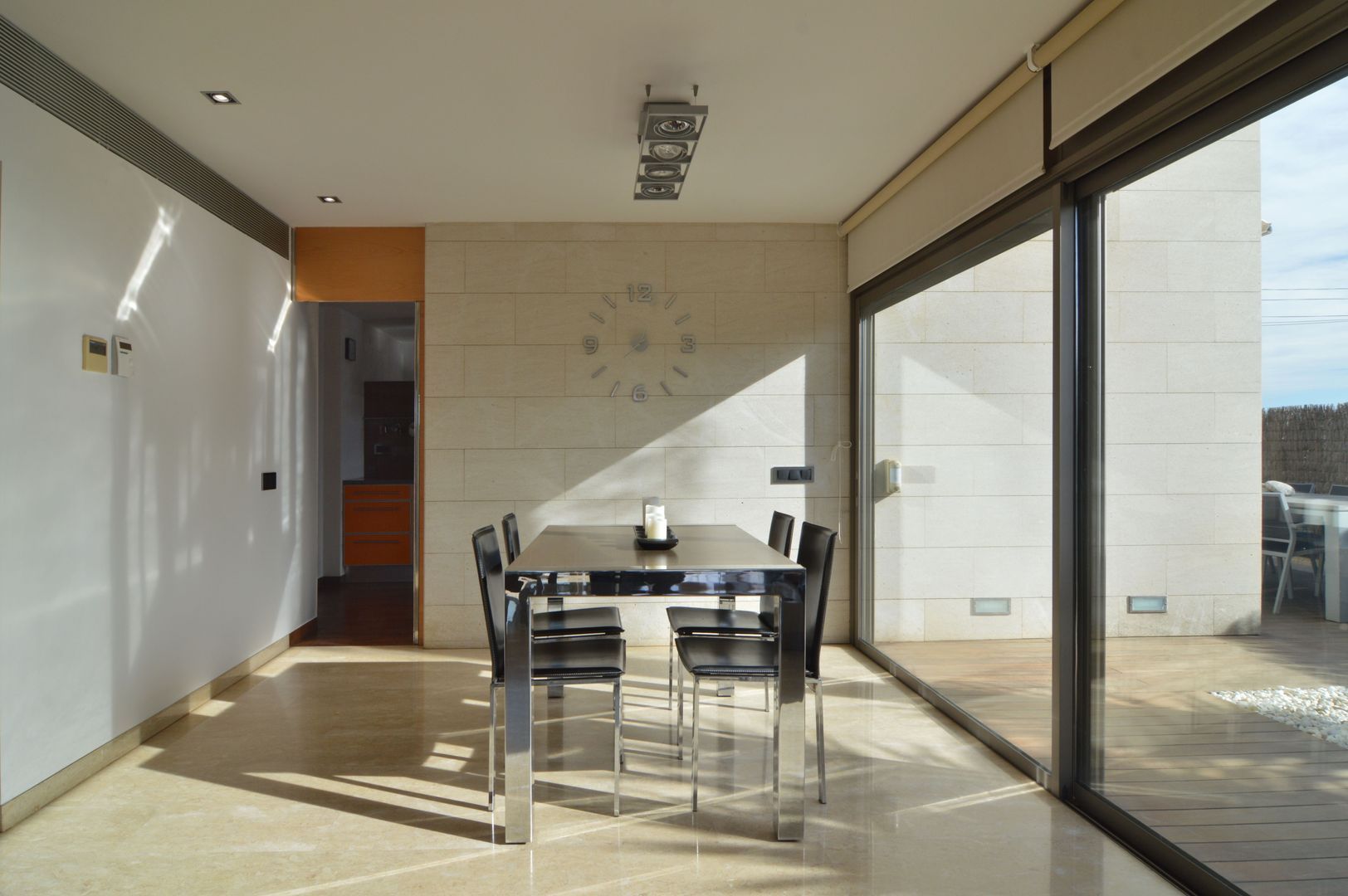 Sophisticated villa, Tarragona (near the beach) foto-11