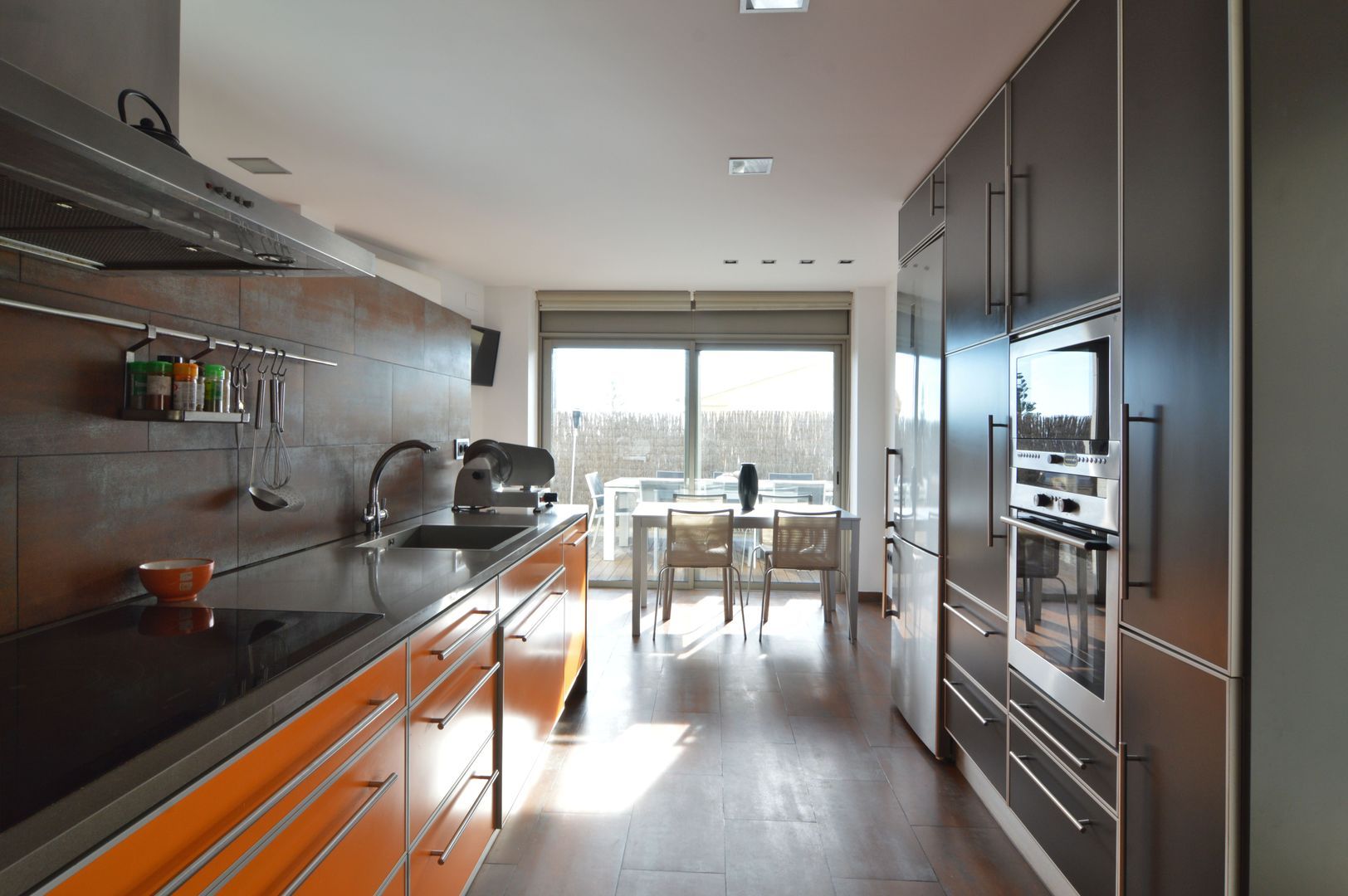 Sophisticated villa, Tarragona (near the beach) foto-12