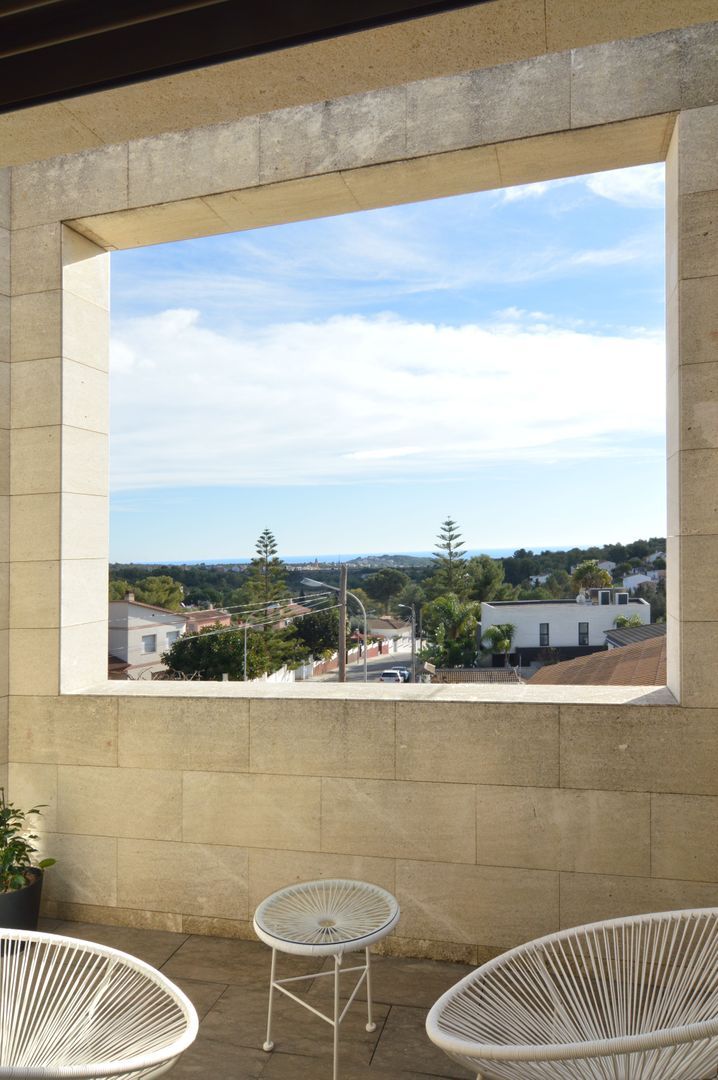 Sophisticated villa, Tarragona (near the beach) foto-27