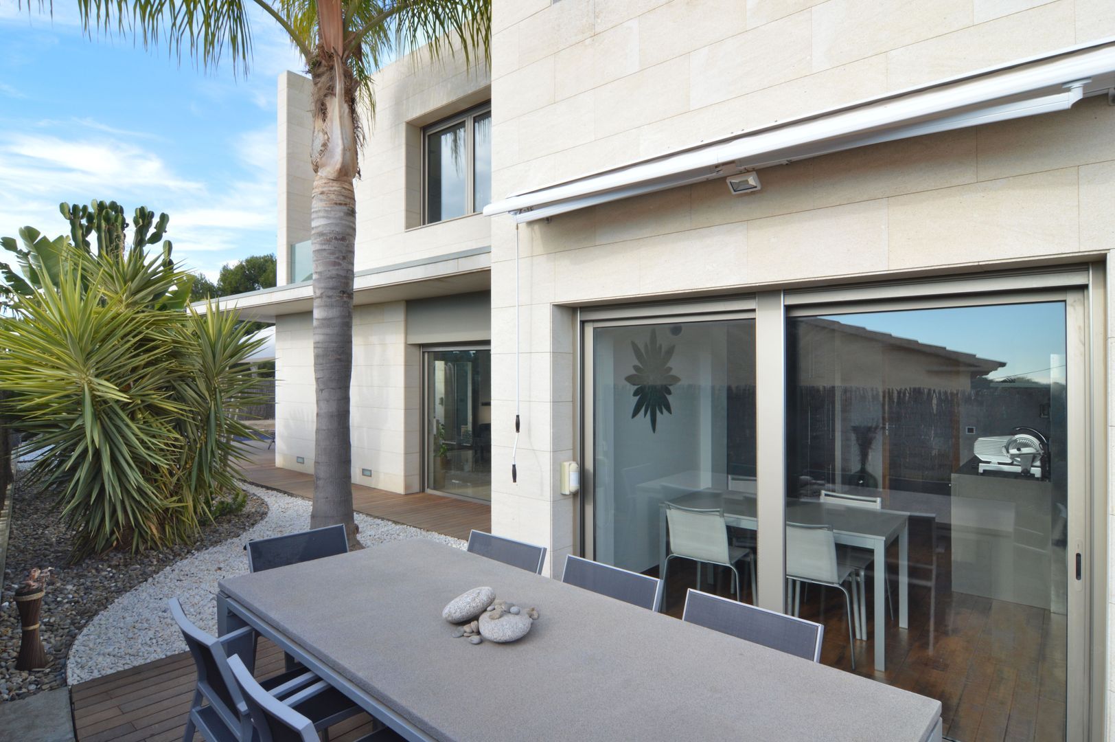 Sophisticated villa, Tarragona (near the beach) foto-15