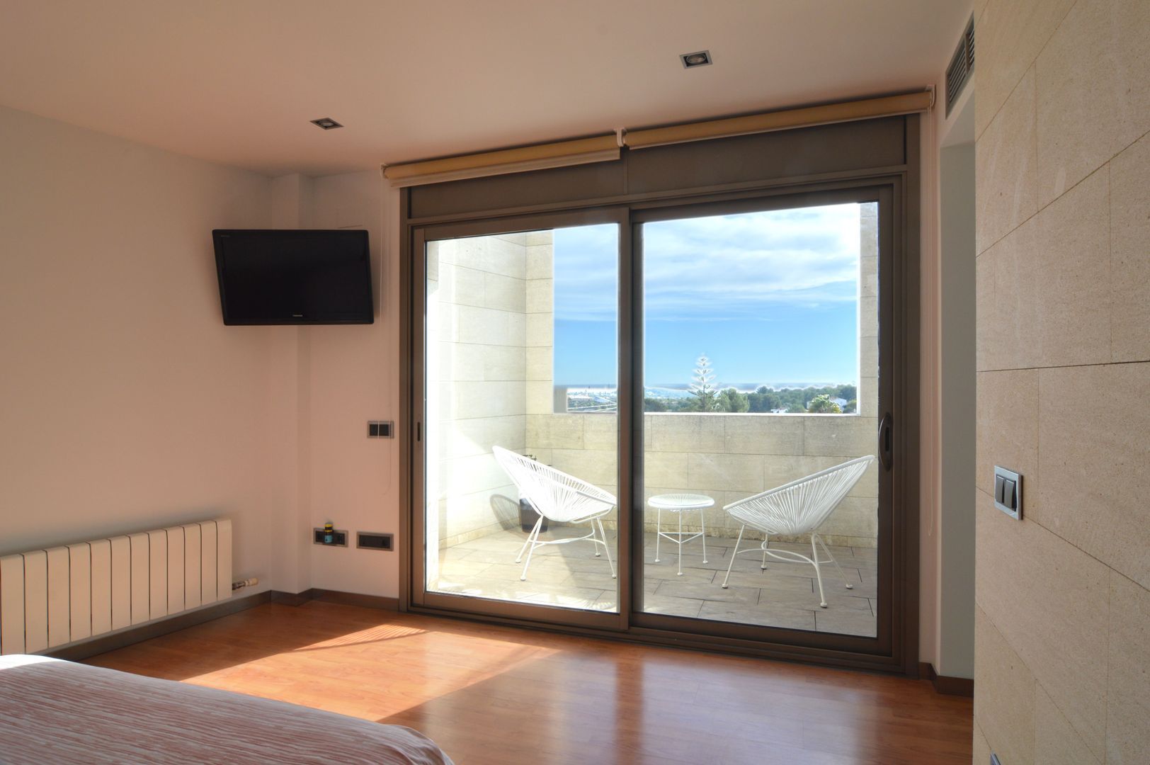 Sophisticated villa, Tarragona (near the beach) foto-24