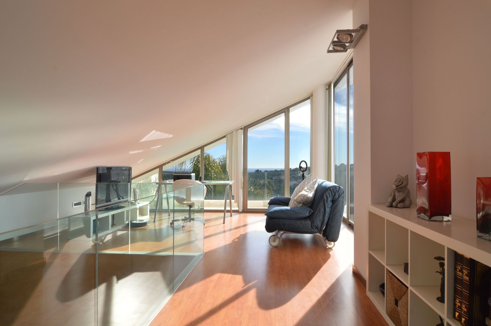 Sophisticated villa, Tarragona (near the beach) foto-30