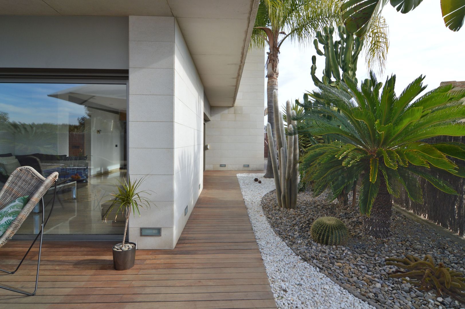 Sophisticated villa, Tarragona (near the beach) foto-38