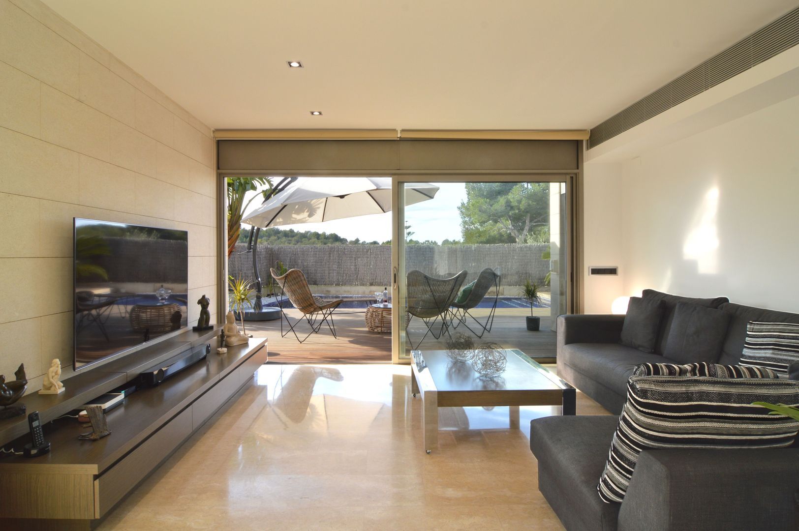 Sophisticated villa, Tarragona (near the beach) foto-9