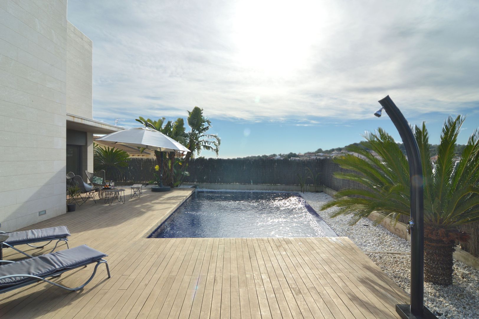 Sophisticated villa, Tarragona (near the beach) foto-3
