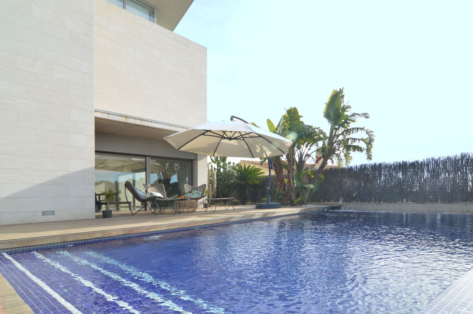 Sophisticated villa, Tarragona (near the beach) foto-2