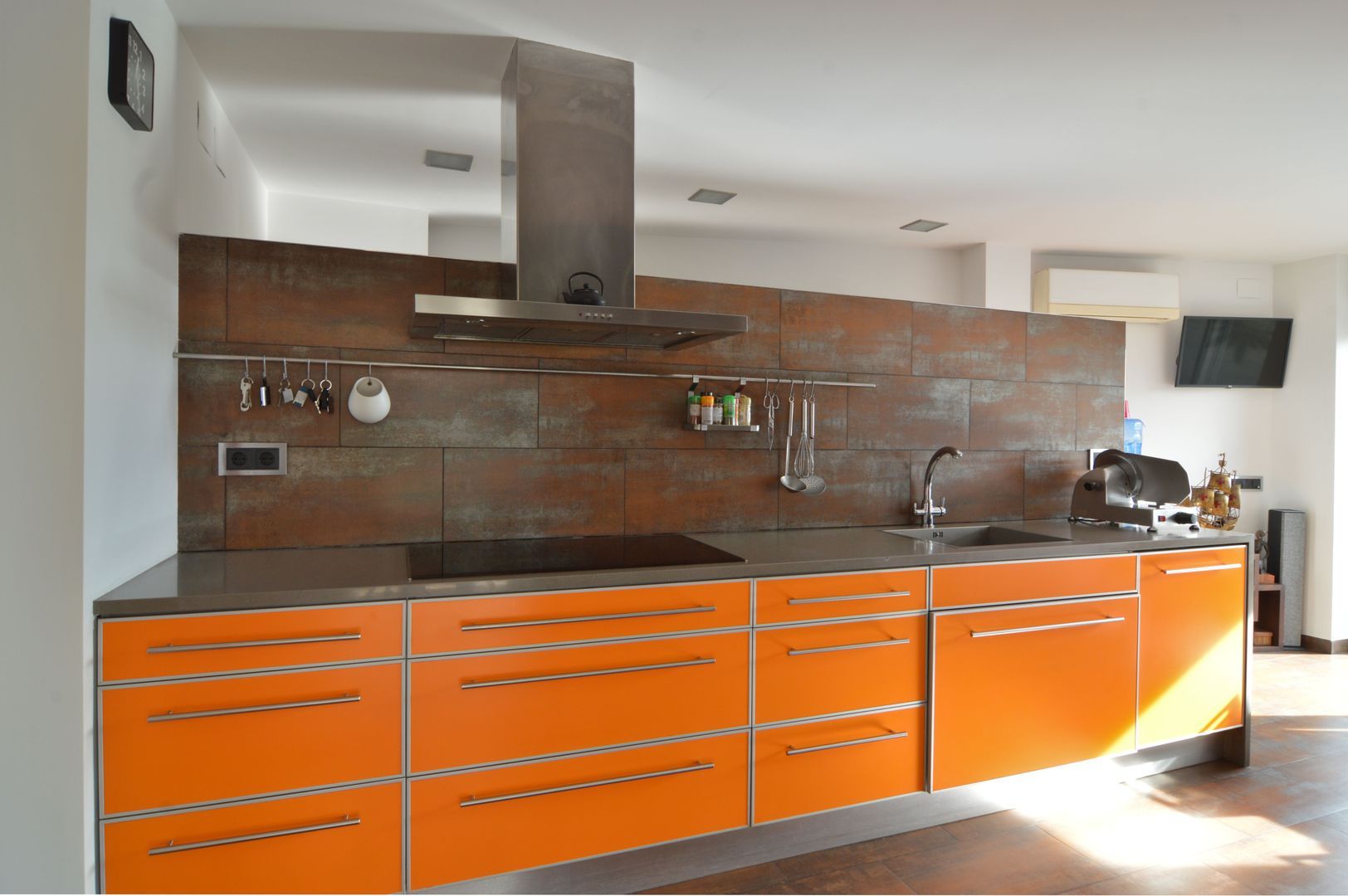 Sophisticated villa, Tarragona (near the beach) foto-13