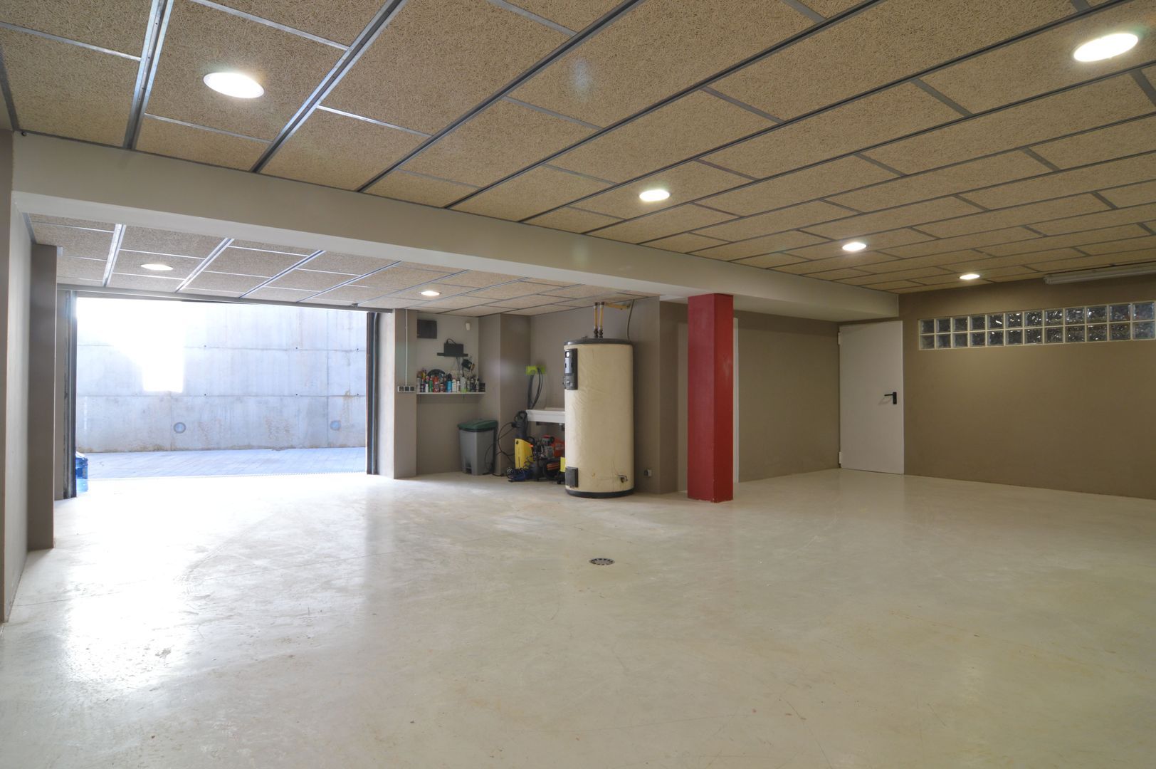 Sophisticated villa, Tarragona (near the beach) foto-33