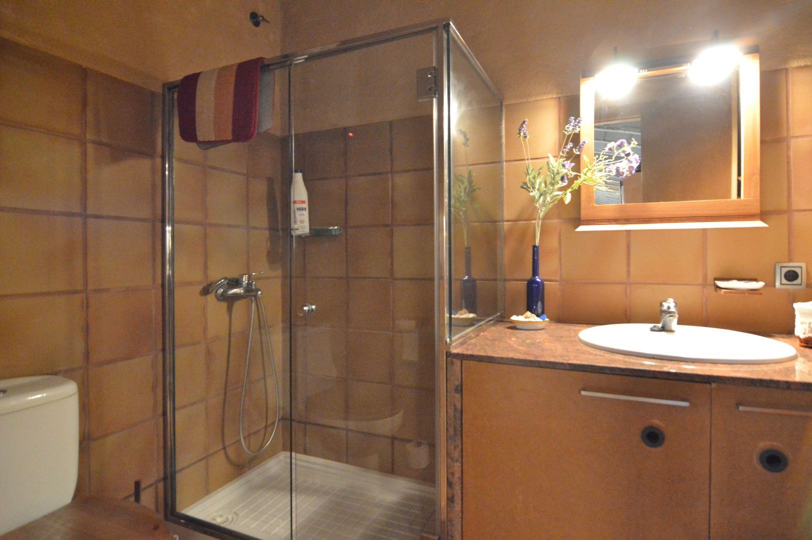 Characterful renovated Catalan masia, Barcelona (the winelands) foto-19