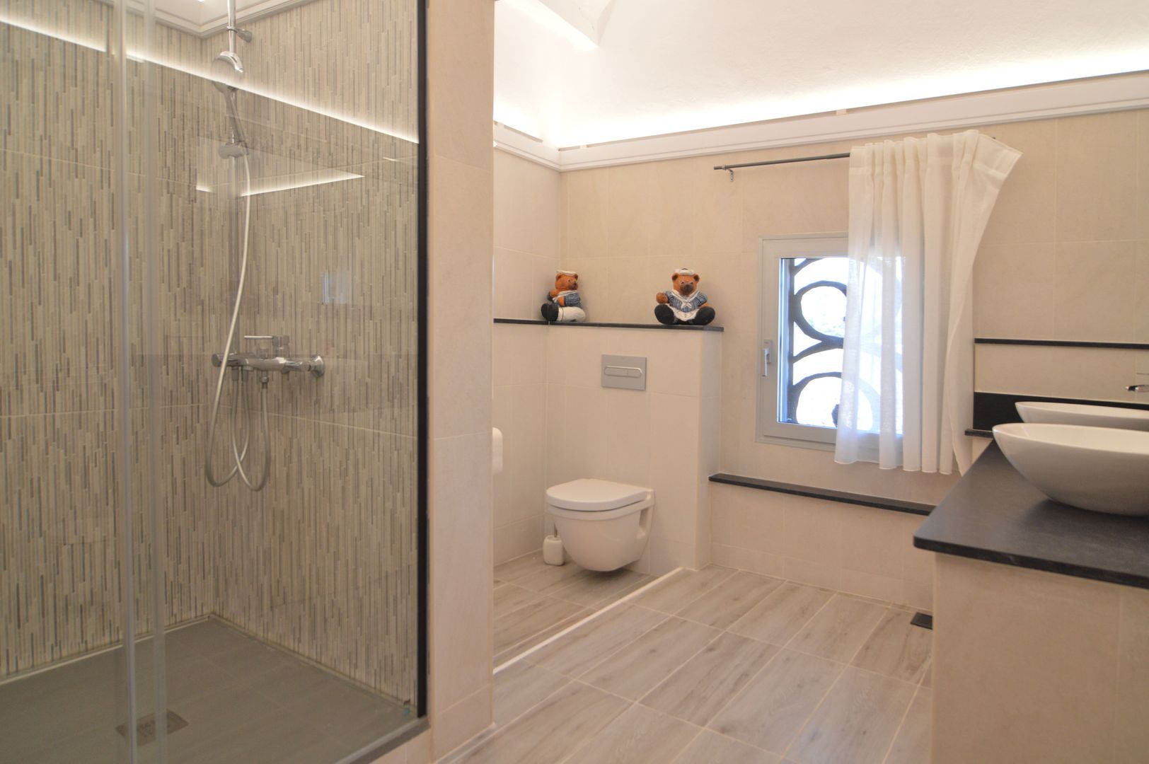 Characterful renovated Catalan masia, Barcelona (the winelands) foto-49