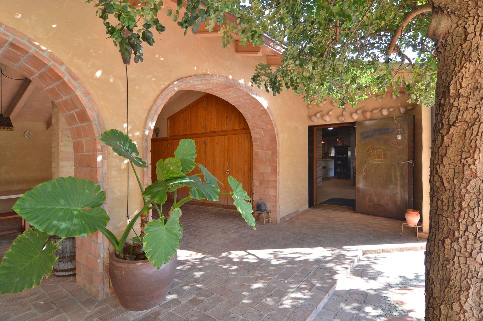 Characterful renovated Catalan masia, Barcelona (the winelands) foto-13