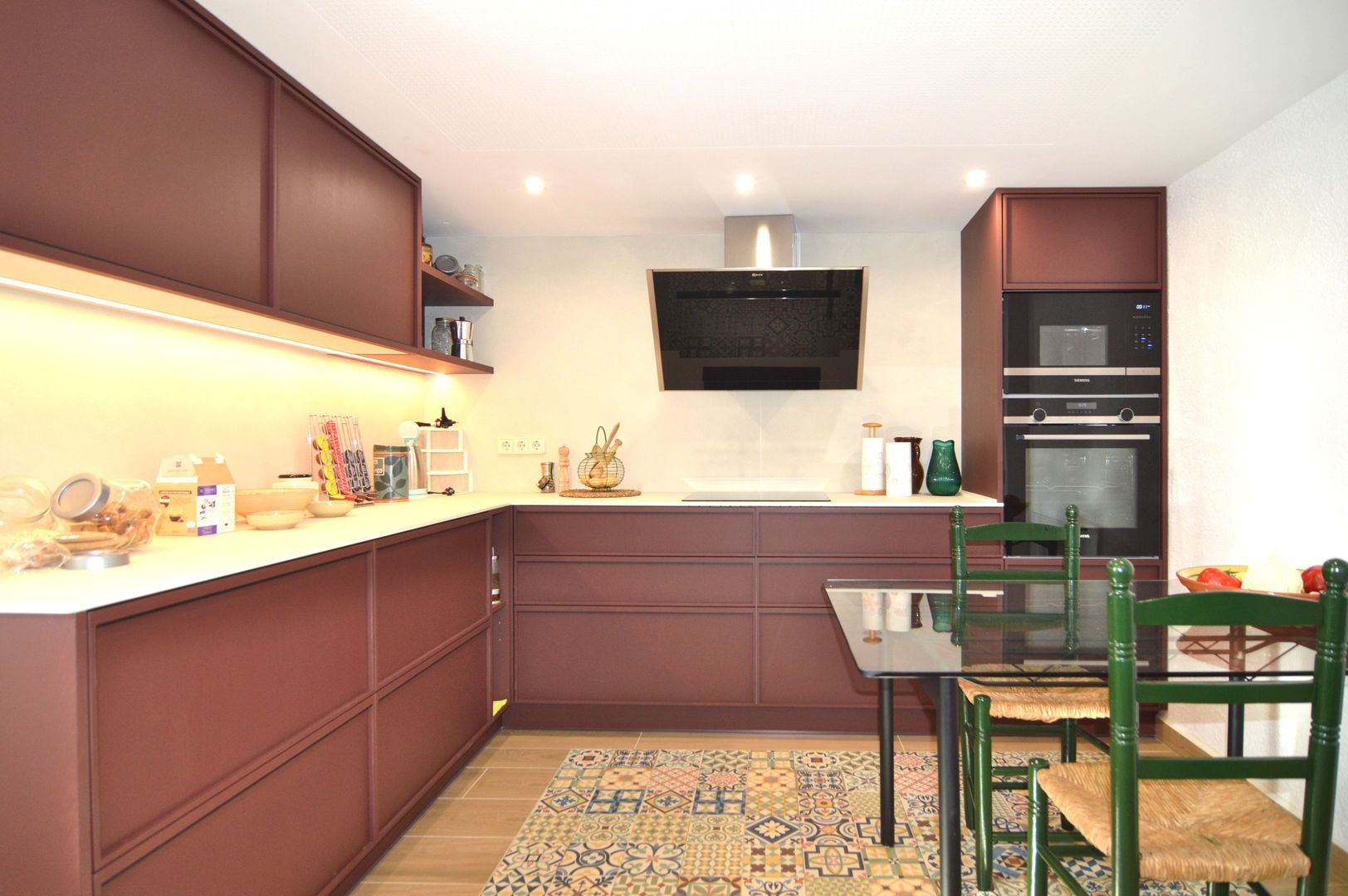 Characterful renovated Catalan masia, Barcelona (the winelands) foto-37