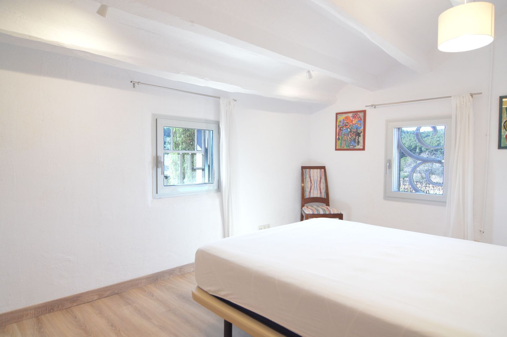 Characterful renovated Catalan masia, Barcelona (the winelands) foto-51