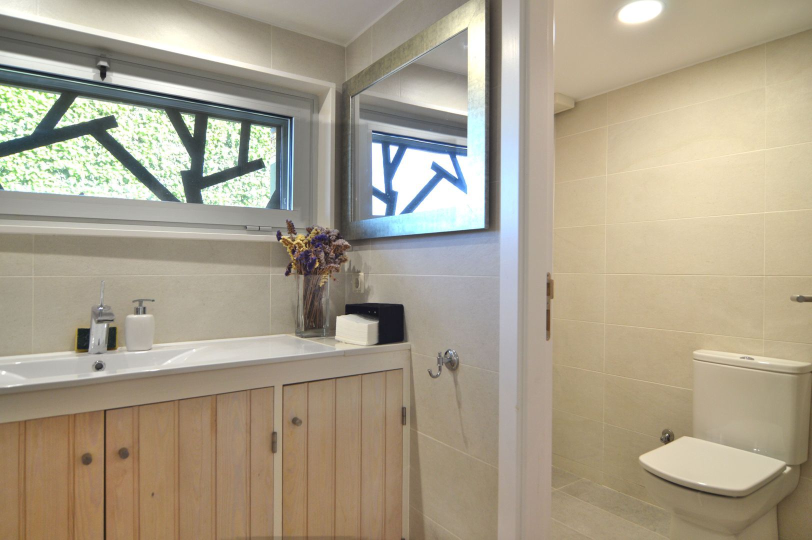 Characterful renovated Catalan masia, Barcelona (the winelands) foto-43