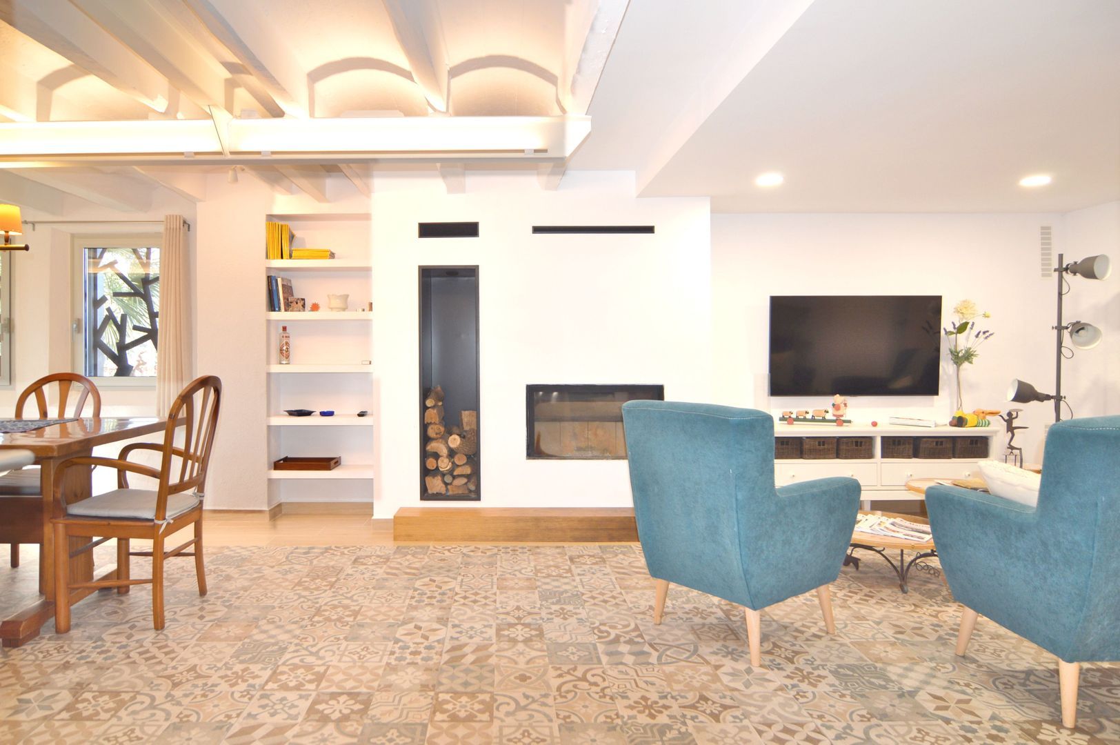 Characterful renovated Catalan masia, Barcelona (the winelands) foto-40